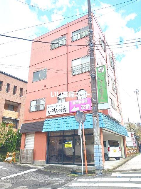ニューウェルシティビル