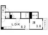 須磨区神撫町1丁目A棟