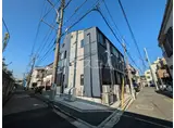 ブランディーユ新小岩