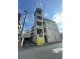 第2マンション北