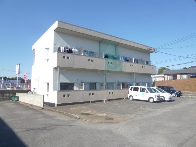 プレステージ
