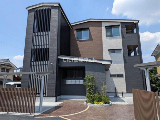 フルール アムール
