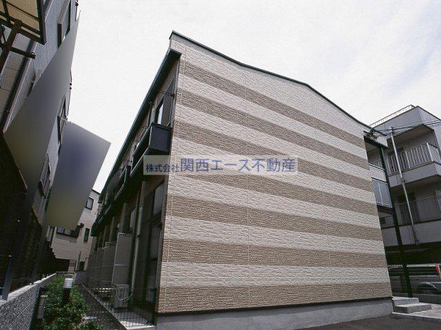 レオパレスハナテン