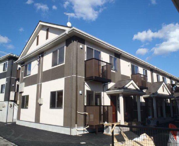 CCR-2011(2LDK/1階)