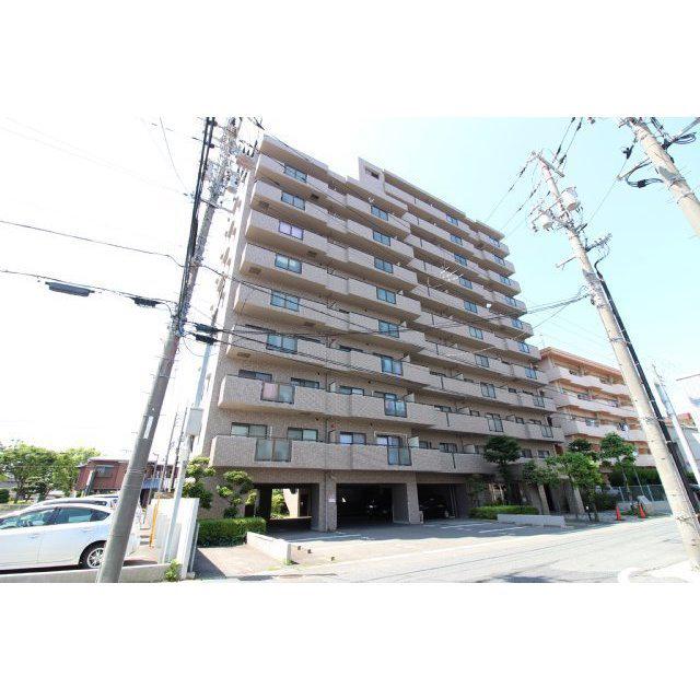 サーパス錦町(3LDK/7階)