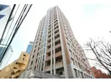 ファミール新宿グランスィートタワー 13階