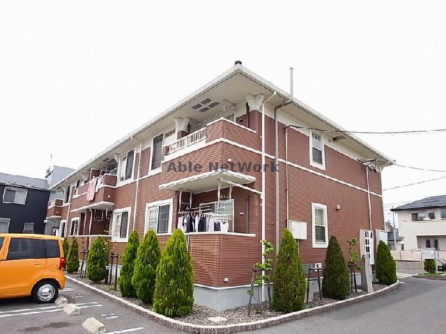 ジュネスI