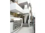 メゾン中央