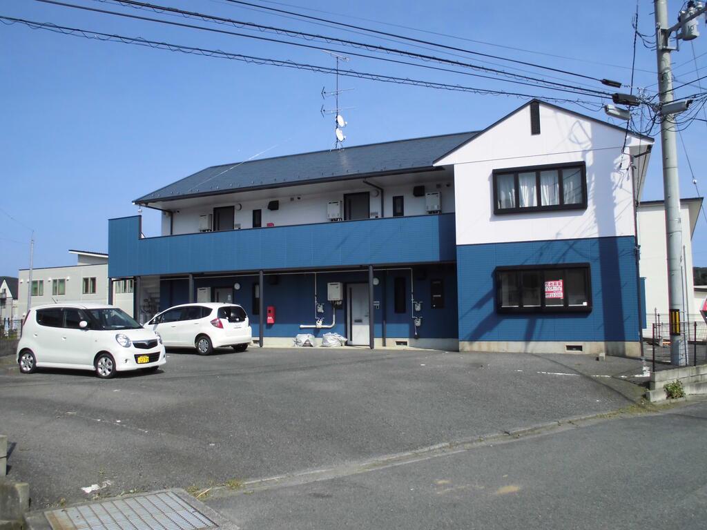 福島県いわき市  築32年