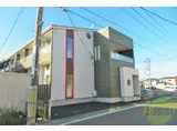 ブランニューⅠ番館