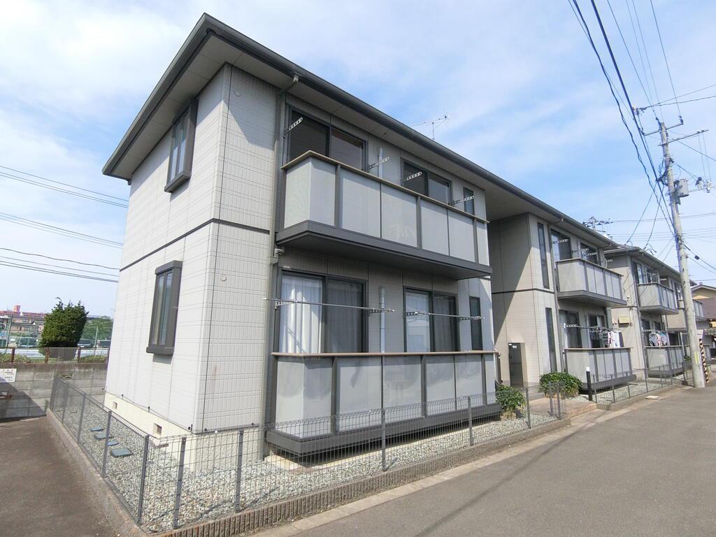 エステート大手町 B
