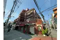 朝日プラザ梅田東パートI