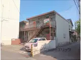 パナハイツ大宮
