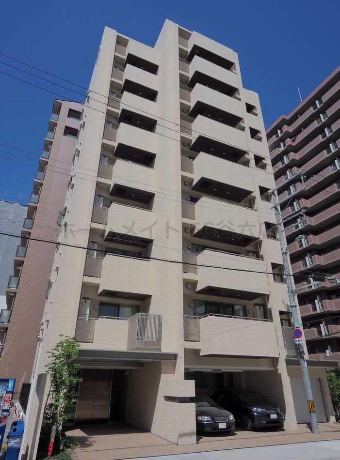 SHUNKI江戸堀