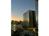 白金ザ・スカイ西棟