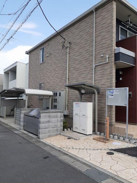はなあかり