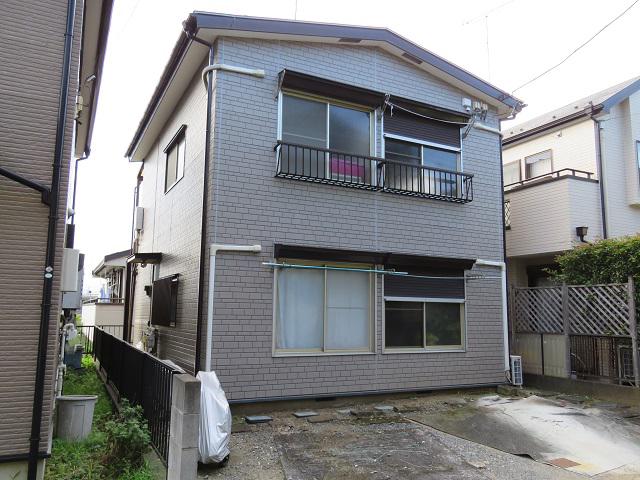 宇田荘