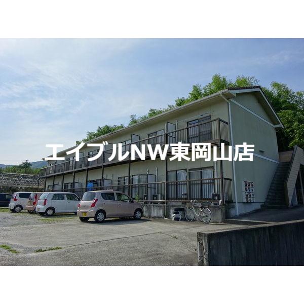 高津コーポI
