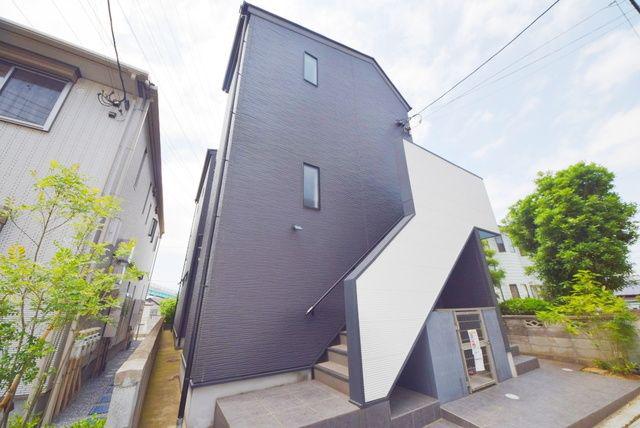 グランプラス幕張