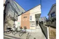ハイツ聖天坂