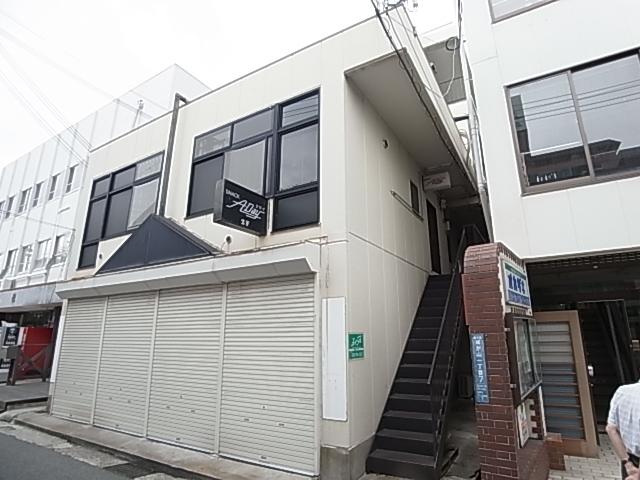 平成マンション