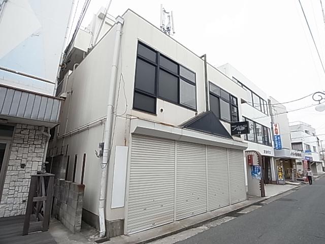 平成マンション
