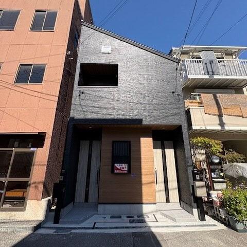 コート海老江