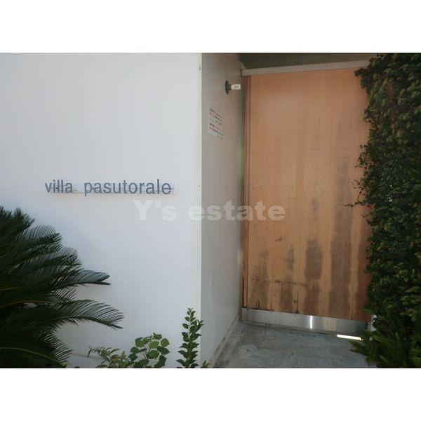 VILLAPASTORALE