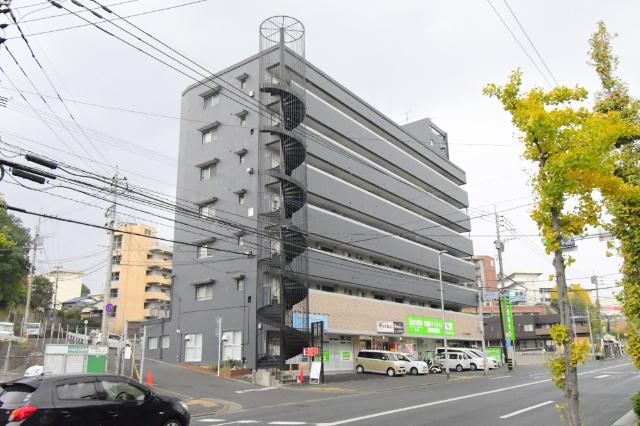 シェリール井堀通
