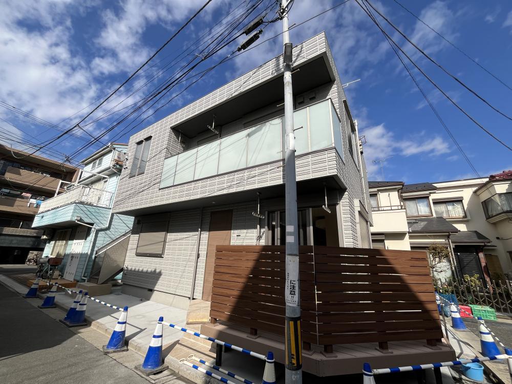 ソニフレア