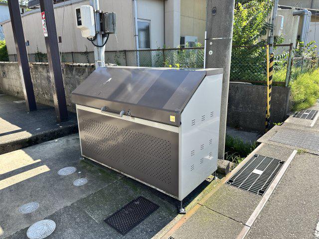 フラワーハイツ