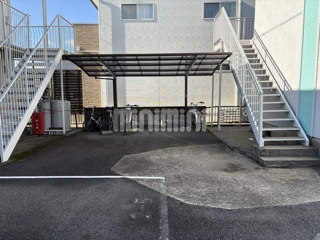 パナハイツもり