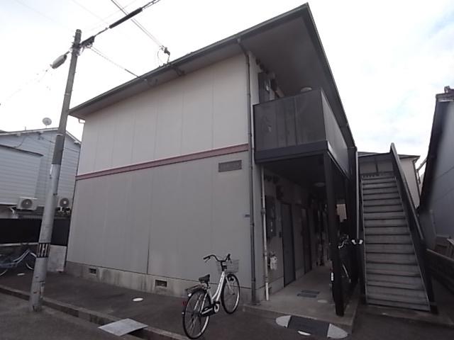 ミユキハイツ(1K/1階)