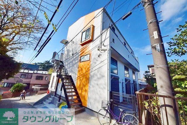 アプリコット.ヒル