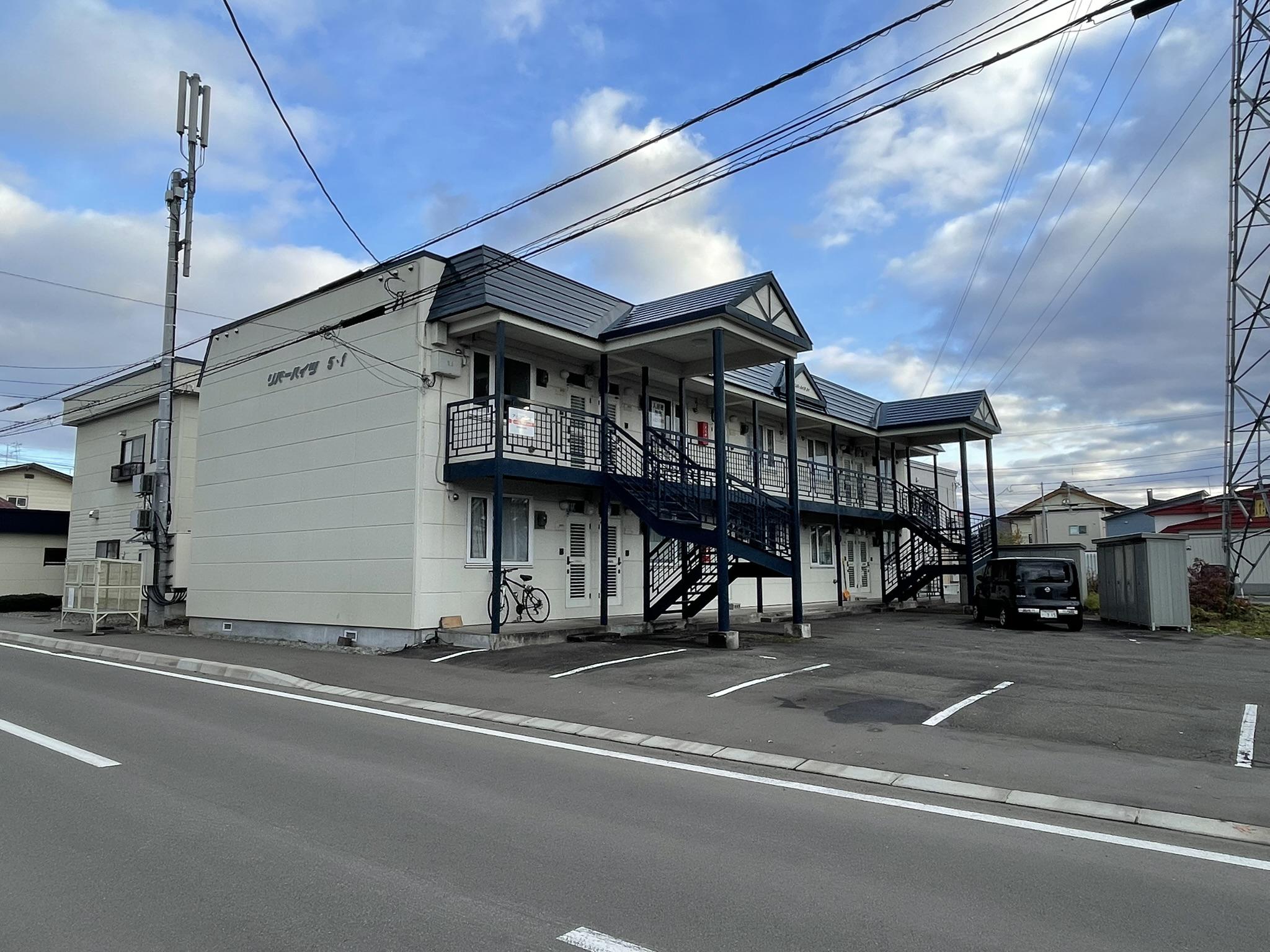 リバーハイツ5.1
