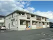 マーチ・グレイス弐番館(2DK/1階)