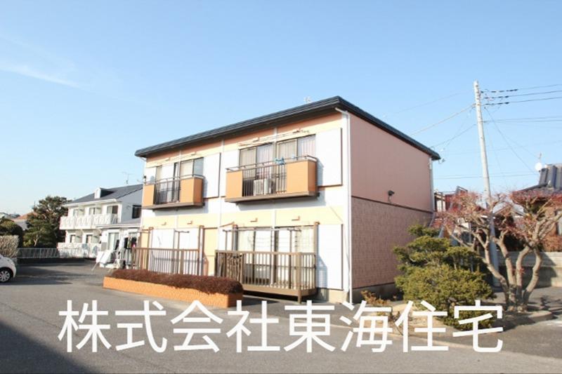 植野ハイツ B棟