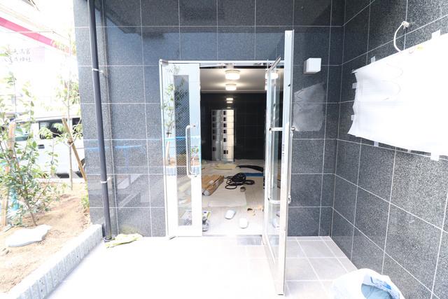 ヒルズ八尾本町