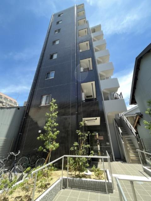 ヒルズ八尾本町