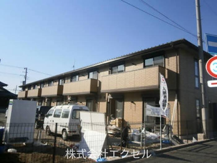 サニーサイド聖蹟Ⅱ