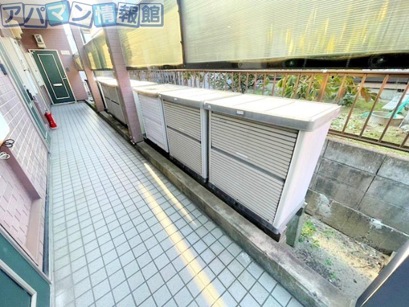 スチューデント フラット 新鶴
