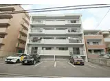 新町マンション