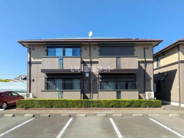 ウィルモアガーデン E