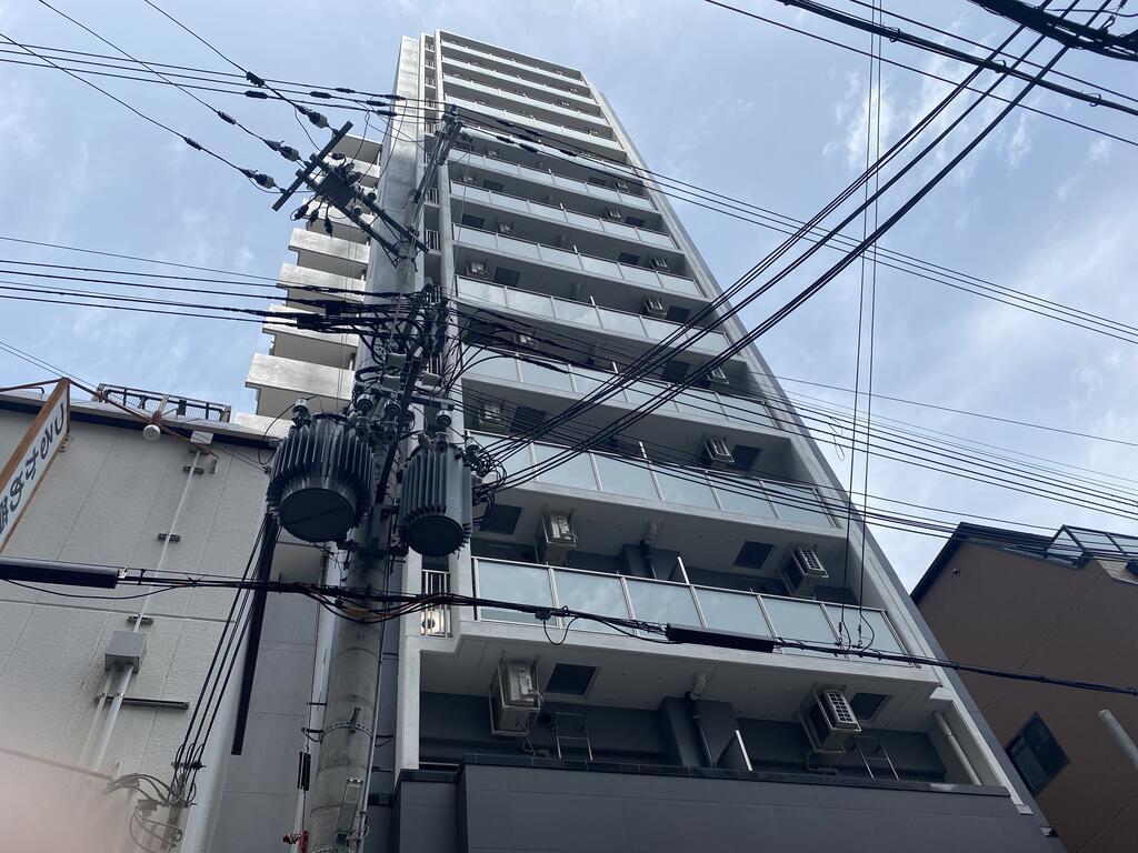 エステムコート神戸元町2ザ・サロン