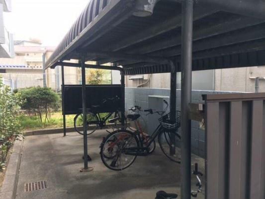 メゾンヴェール鴨江