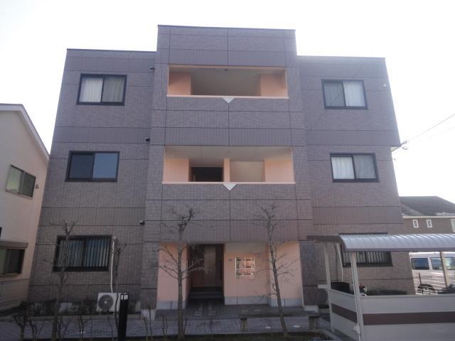 パジェール花水木