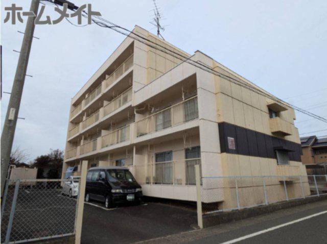 エスポワール長良