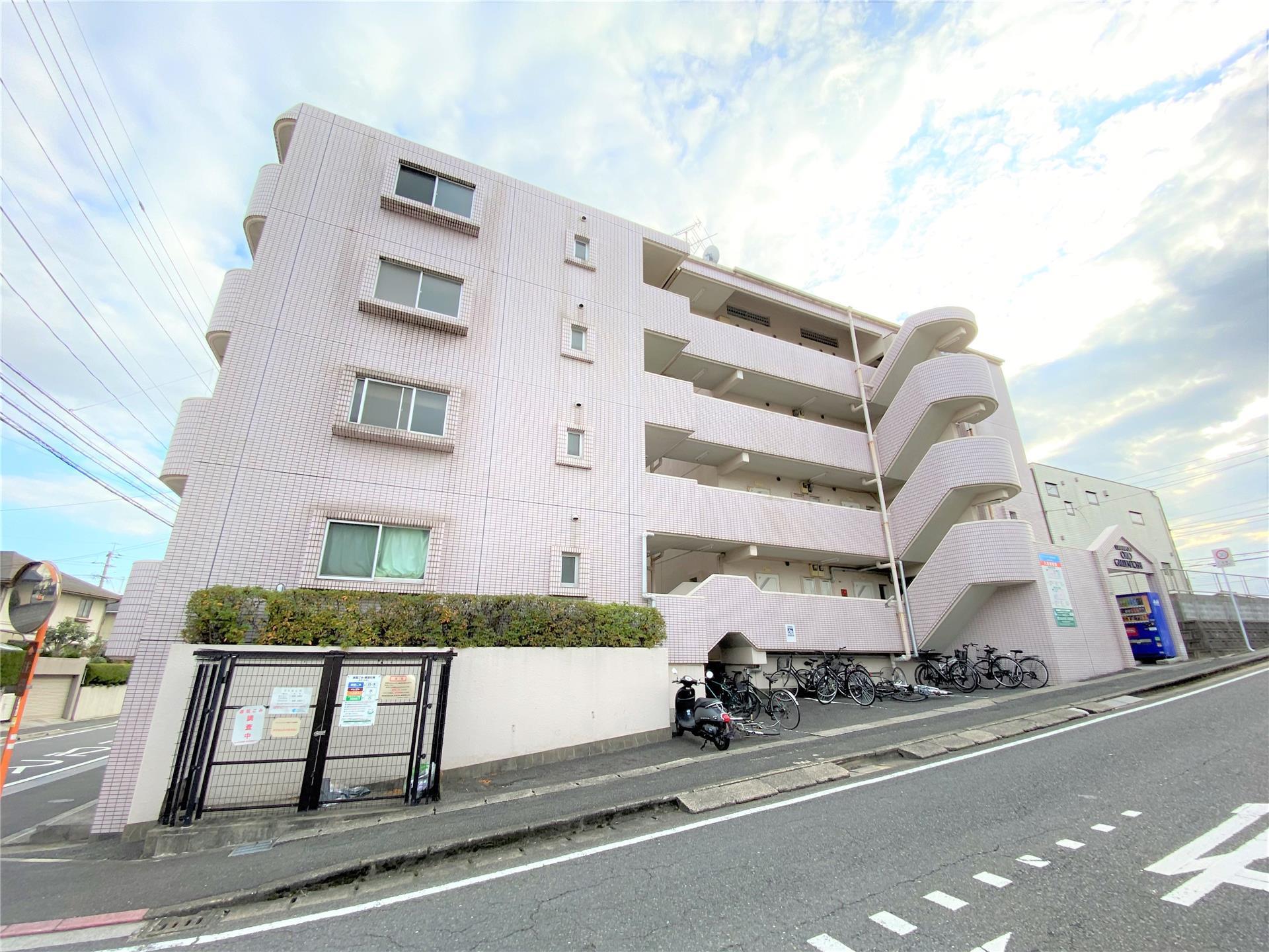 アーバンポート折尾学園都市