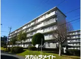 高津団地5街区19棟