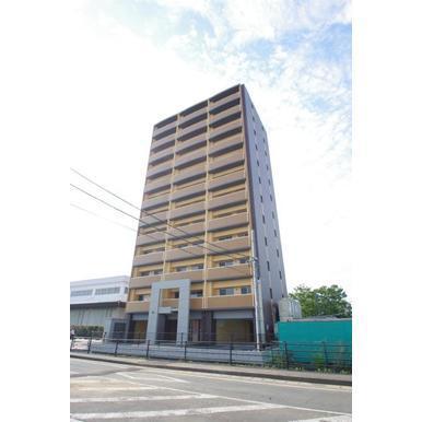 クロノス31田井島(2LDK/8階)
